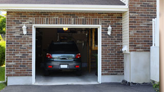 Garage Door Installation at The Flats Legacy Ridge, Colorado