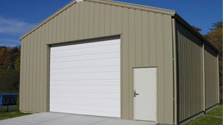 Garage Door Openers at The Flats Legacy Ridge, Colorado